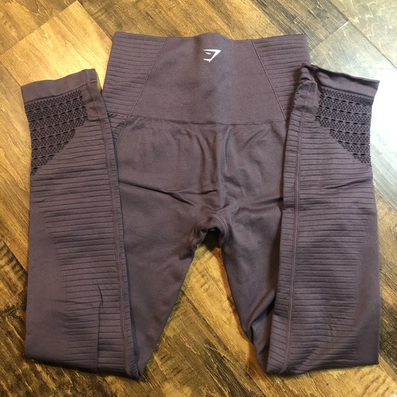 Gymshark 🚫🚫SOLD🚫🚫 - Picture 6 of 7